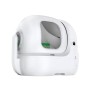 Туалет для котів Petkit Purobot Max Pro with Camera Self- Cleaning Cat Litter Box (P9904)