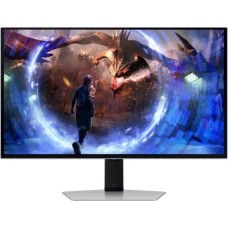 Монітор Samsung LS27DG600SIXUA