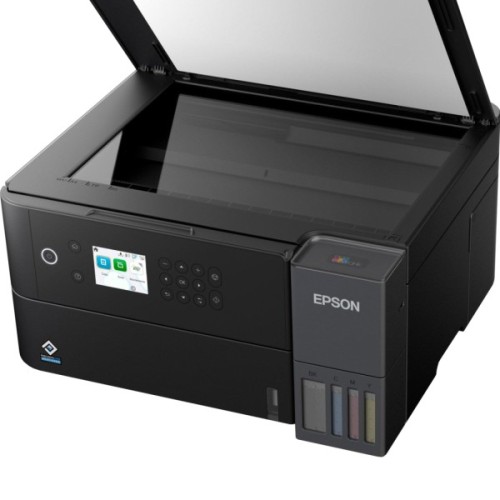 Багатофункціональний пристрій Epson L6360 WiFi (C11CL42402)