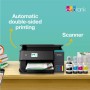 Багатофункціональний пристрій Epson L6360 WiFi (C11CL42402)