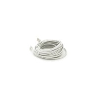Патч-корд 10м FTP cat.5e, CU, RJ45, grey Merlion (PCM-CU-5E/10G)