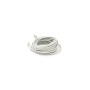 Патч-корд 10м FTP cat.5e, CU, RJ45, grey Merlion (PCM-CU-5E/10G)