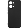 Чохол до мобільного телефона Armorstandart Matte Slim Fit Xiaomi Poco X8 Pro Max 5G Black (ARM90713)