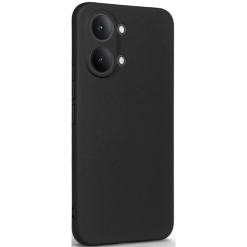 Чохол до мобільного телефона Armorstandart Matte Slim Fit Xiaomi Poco X8 Pro Max 5G Black (ARM90713)