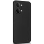 Чохол до мобільного телефона Armorstandart Matte Slim Fit Xiaomi Poco X8 Pro Max 5G Black (ARM90713)