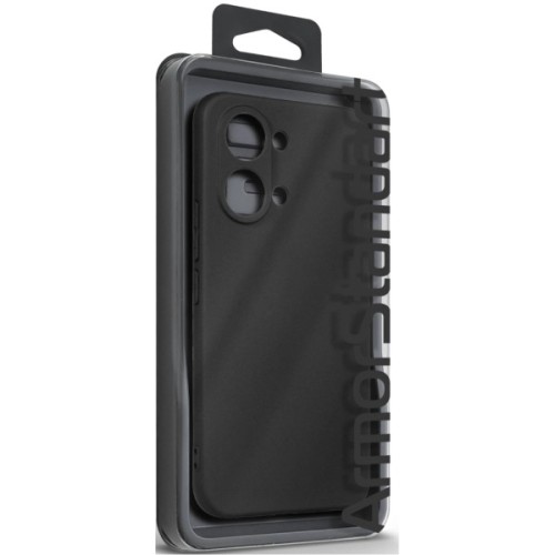 Чохол до мобільного телефона Armorstandart Matte Slim Fit Xiaomi Poco X8 Pro Max 5G Black (ARM90713)