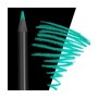 Олівці кольорові Faber-Castell Black Edition colour pencil, тригранні, чорне дерево, 12 кольорів (116412) (31214)