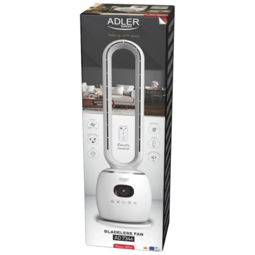 Вентилятор Adler AD 7344