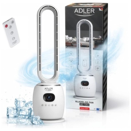 Вентилятор Adler AD 7344
