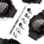 Плівка захисна Armorstandart Matte hydrogel Garmin Forerunner 955 6 pcs (ARM92016)