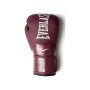 Боксерські рукавички Everlast Elite 2 Boxing Glove P00003303 бордовий 16 унцій (009283624033)