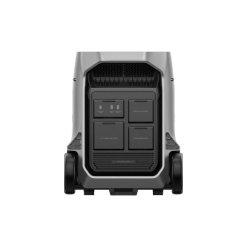Зарядна станція EcoFlow DELTA Pro 3 (EFDELTAPRO3-EU-CBox)