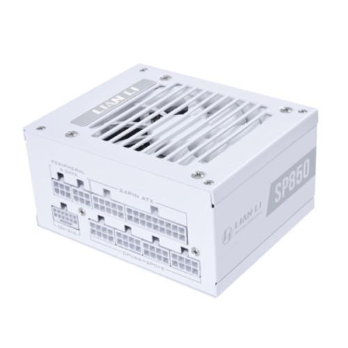 Блок живлення Lian Li 850W (G9P.SP0850G.W000.EU)