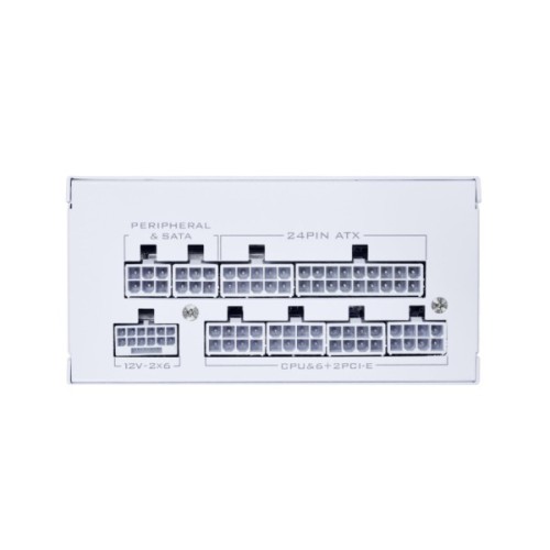 Блок живлення Lian Li 850W (G9P.SP0850G.W000.EU)