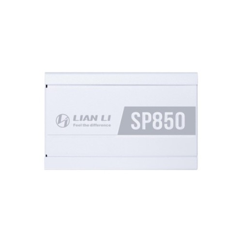 Блок живлення Lian Li 850W (G9P.SP0850G.W000.EU)
