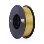 Пластик для 3D-принтера Creality PLA silky shine 1кг, 1.75мм, gold (3301120001)