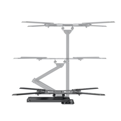 Кронштейн UniBracket BZ12-43