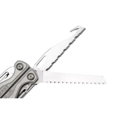 Мультитул Leatherman Charge TTi PLUS (832528)