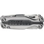 Мультитул Leatherman Charge TTi PLUS (832528)