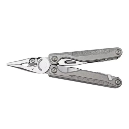 Мультитул Leatherman Charge TTi PLUS (832528)