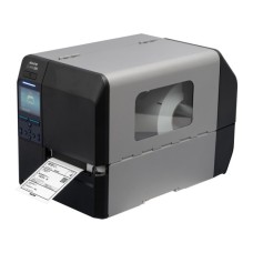 Принтер етикеток Sato CL4NX Plus, 305 dpi, USB, Ethernet, Bluetooth, RS232 (WWCLP202NEU)
