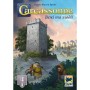 Настільна гра Feelindigo Каркасон: Вежі та злодії (Carcassonne: The Tower) (укр.) доповнення (FI25069)
