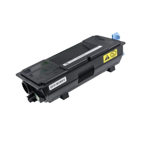 Тонер-картридж Dayton Kyocera TK-3400 Ecosys MA4500/PA4500 12.5K (DN-KY-TK3400)