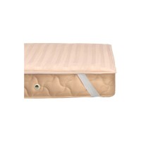 Наматрацник MirSon Carmela Woollen 414 70х140 см (2200000069542)