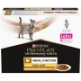 Вологий корм для кішок Purina Pro Plan Veterinary Diets NF Renal Function Early Care З куркою 10 x 85 г (7613287873934)