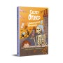 Книга Скелет Олівер і викрадена Примара - Джудітта Кампелло Видавництво РМ (9786178639822)