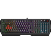 Клавіатура A4Tech Bloody B135N USB Black (4711421977678)