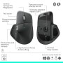 Мишка Logitech MX Master 4 for Business Wireless/Bluetooth Graphite (910-007617)