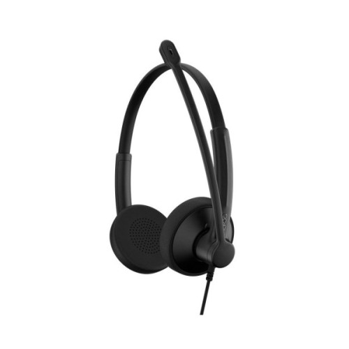 Навушники Epos Impact 100 UC Stereo USB-C+A (1001420)