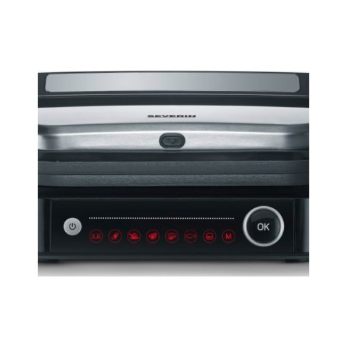 Електрогриль Severin KG 2395