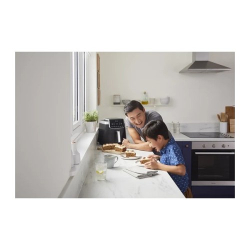 Мультипіч Ninja Max Pro (AF180EU)