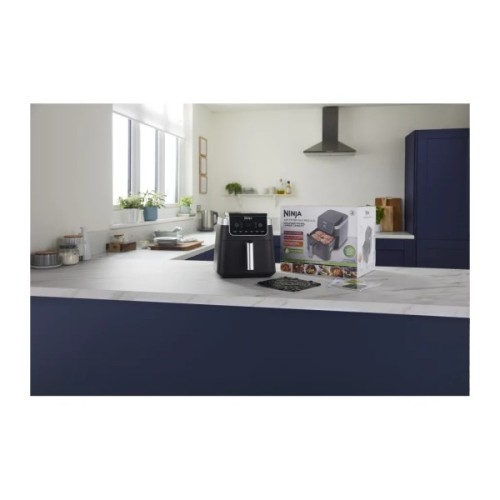 Мультипіч Ninja Max Pro (AF180EU)