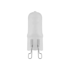 Лампочка Electrum 40W G9 мат. 230V (A-HC-0122)