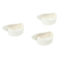Медіатор Graph Tech PQP-0140-W3 TUSQ Thumb Pick 1.4 Bright 3 Pack (232932)