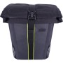 Рюкзак для ноутбука Bagland 15.6" Roll 21L black (85968356/00156169)