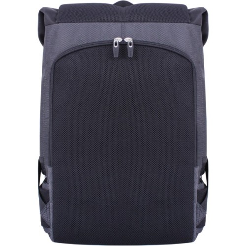 Рюкзак для ноутбука Bagland 15.6" Roll 21L black (85968356/00156169)