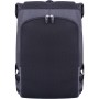 Рюкзак для ноутбука Bagland 15.6" Roll 21L black (85968356/00156169)