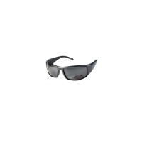 Сонцезахисні окуляри BluWater Florida-1 polarized Сірі (BW-FLOR1-GR2)