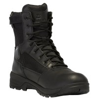 Черевики Belleville Spear Point 8" WP Lightweight Side-zip Black 8.5 (BV918Z WP 085R)