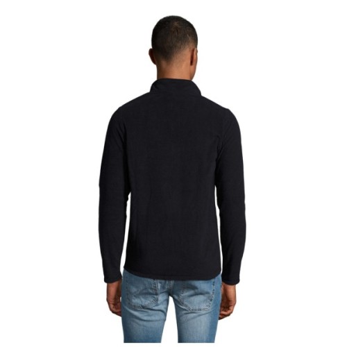 Кофта Sol's Norman men темно-синій XL (02093318XL)