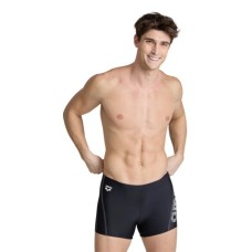 Плавки Arena Byor Evo Short R 006477-505 чорний 80 (3468336958223)