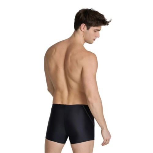 Плавки Arena Byor Evo Short R 006477-505 чорний 80 (3468336958223)