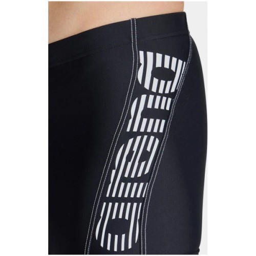 Плавки Arena Byor Evo Short R 006477-505 чорний 80 (3468336958223)