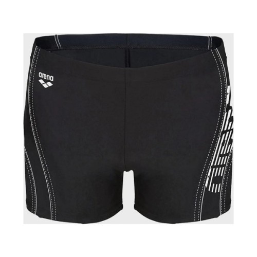 Плавки Arena Byor Evo Short R 006477-505 чорний 80 (3468336958223)