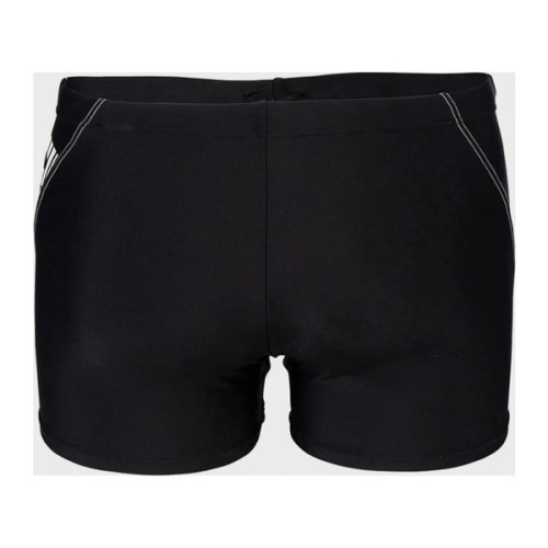 Плавки Arena Byor Evo Short R 006477-505 чорний 80 (3468336958223)