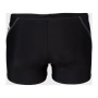 Плавки Arena Byor Evo Short R 006477-505 чорний 80 (3468336958223)